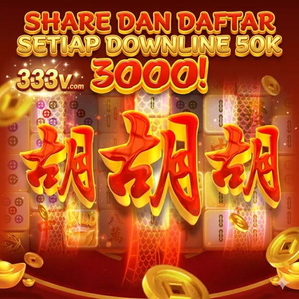 333V Game Online Resmi 2026