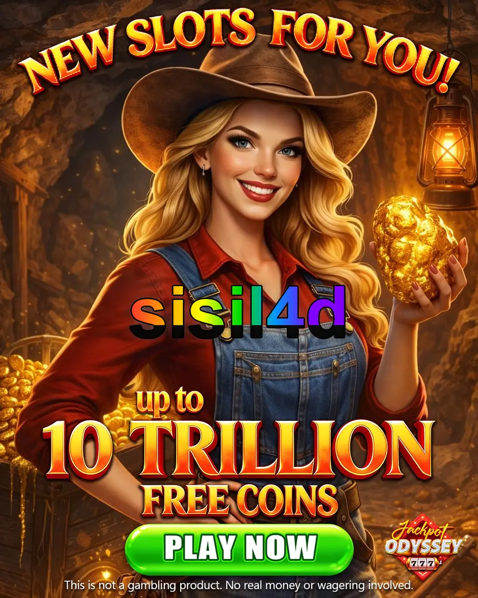 sisil4d Masuk